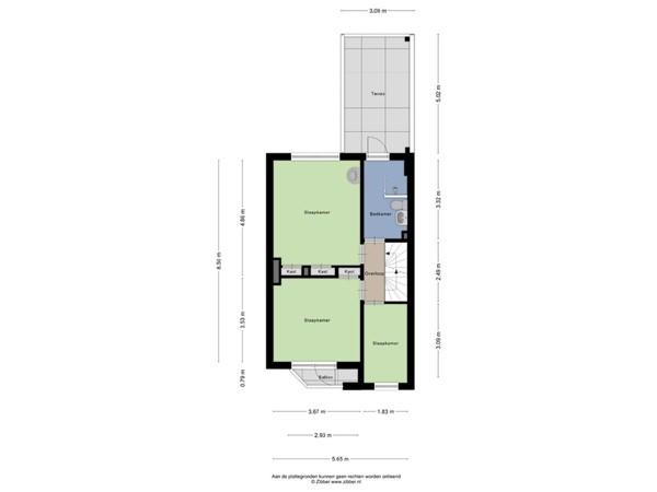 Tegelseweg 213, 5912 BG Venlo - 35.jpg