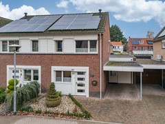 Te koop: Gabriëlstraat 17, 5916SV Venlo