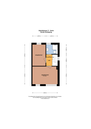 Gabriëlstraat 17, 5916 SV Venlo - OC_145801_EV.jpg