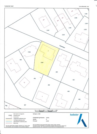 Caesarlaan 9, 5926 SV Venlo - kaart.jpg