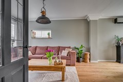 Nieuw in verkoop:Graaf van Mansfeldstraat 8, 5923 CC Venlo - Foto