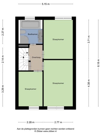 Burgemeester van Deelensingel 86, 5941 BD Velden - 181223413_1622641_burge_eerste_verdiepi_first_design_20260115_5344df.jpg