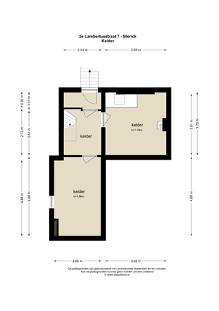 2e Lambertusstraat 7, 5921 HW Venlo - OC_146795_KL.jpg