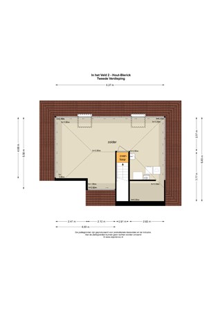 In het Veld 2, 5926 VZ Venlo - OC_146722_TV.jpg