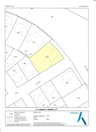 In het Veld 2, 5926 VZ Venlo - kaart.jpg