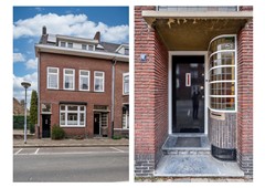 Nieuw in verkoop:Julianastraat 12, 5911 AX Venlo - Foto