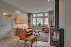 Nieuw in verkoop:Julianastraat 12, 5911 AX Venlo - Foto