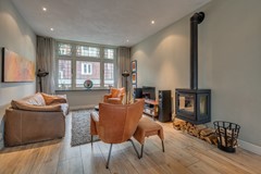 Nieuw in verkoop:Julianastraat 12, 5911 AX Venlo - Foto