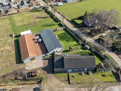 Nieuw in verkoop:Tongerloseweg 11, 5963 NR Hegelsom - Foto