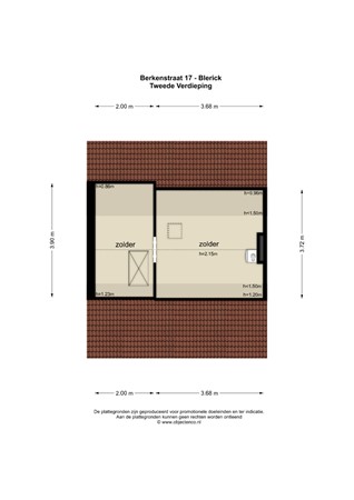 Berkenstraat 17, 5922 CK Venlo - OC_149497_TV.jpg