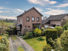 Straelseweg 640, 5916AE Venlo