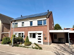 Gabriëlstraat 17, 5916SV Venlo
