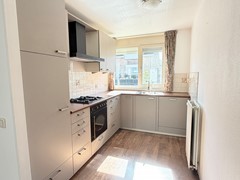 Nieuw in verkoop:Gabriëlstraat 17, 5916 SV Venlo - Foto