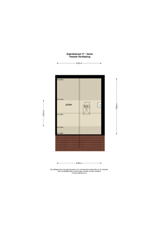 Gabriëlstraat 17, 5916 SV Venlo - OC_145801_TV.jpg