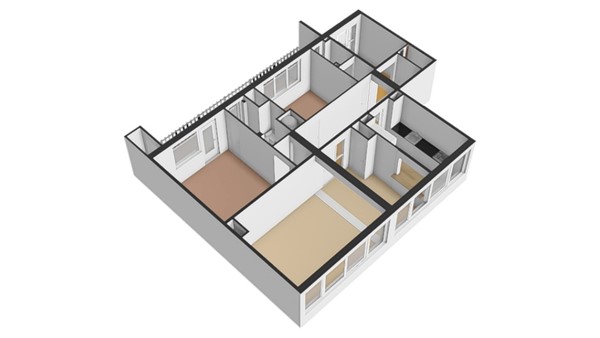 Koninginnesingel 61, 5911 KE Venlo - OC_150662_TV_3D_NW.jpg