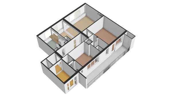 Koninginnesingel 61, 5911 KE Venlo - OC_150662_TV_3D_SE.jpg