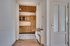 Onder bod:Bijenweideweg 1, 5926 PR Venlo - Foto