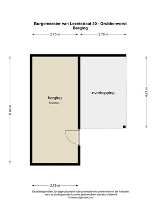 Burg van Leentstraat 80, 5971 AK Grubbenvorst - OC_156245_BR.jpg