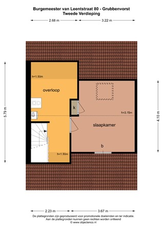 Burg van Leentstraat 80, 5971 AK Grubbenvorst - OC_156245_TV.jpg