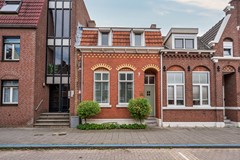 Onder bod: Tegelseweg 83, 5912BC Venlo
