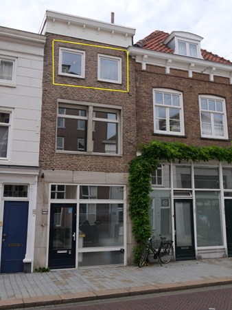 Vughterstraat 227B, 5211 GD 's-Hertogenbosch