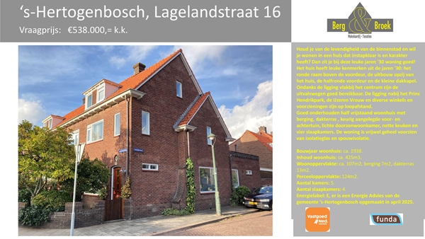 Brochure preview - Lagelandstraat 16 's-Hertogenbosch.pdf