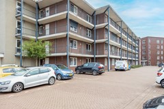 Verkocht onder voorbehoud: Goudmijnhof 138, 5348KJ Oss