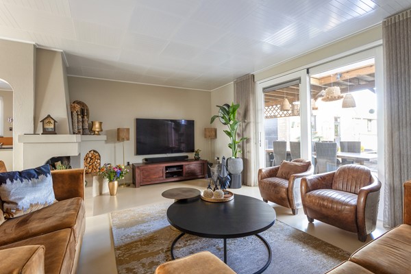Verkocht: Woldreef 32, 5345XW Oss
