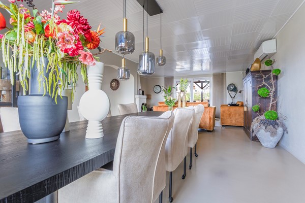 Verkocht: Woldreef 32, 5345XW Oss
