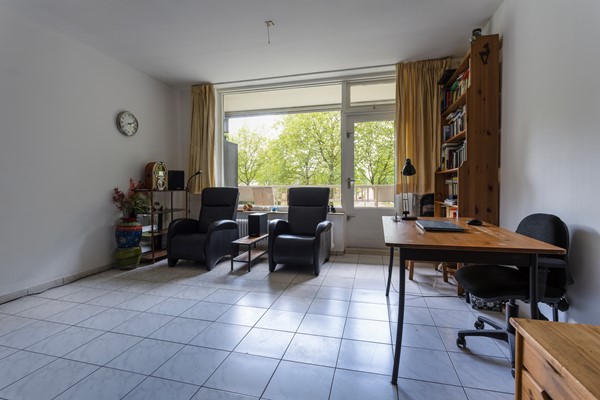 Verkocht: Lisztgaarde 50, 5344EE Oss