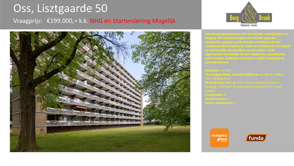 Brochure - Lisztgaarde 50 Oss.pdf - Lisztgaarde 50, 5344 EE Oss