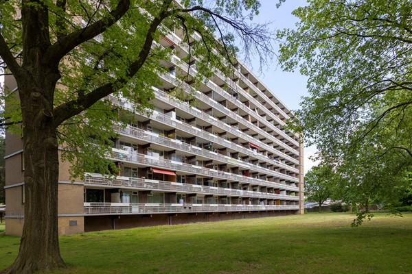 Verkocht: Lisztgaarde 50, 5344EE Oss