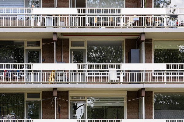 Verkocht: Lisztgaarde 50, 5344EE Oss