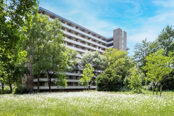 Verkocht: Lisztgaarde 42, 5344EE Oss