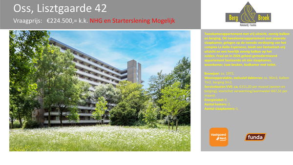 Brochure - Lisztgaarde 42 Oss.pdf - Lisztgaarde 42, 5344 EE Oss