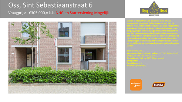 Brochure - Sint Sebastiaanstraat 6 Oss.pdf - Sint Sebastiaanstraat 6, 5341 LH Oss