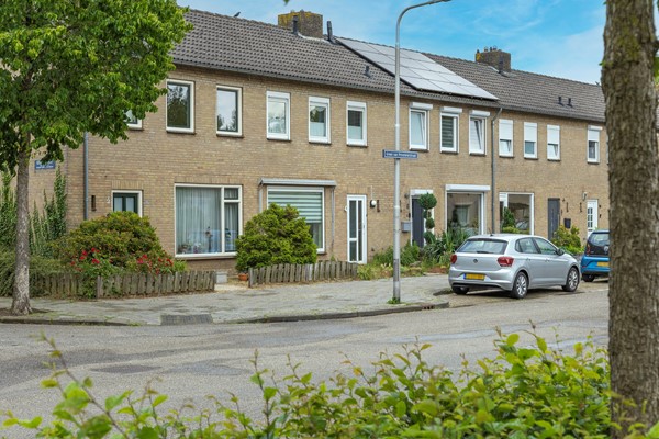 Te koop: Groen van Prinstererstraat 4, 5344JN Oss
