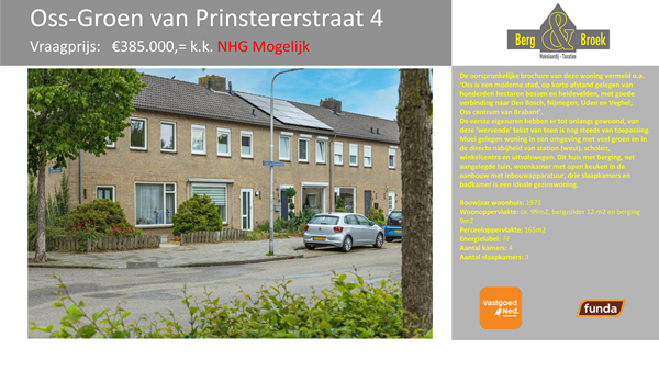 Brochure - Groen van Prinstererstraat 4 Oss.pdf - Groen van Prinstererstraat 4, 5344 JN Oss