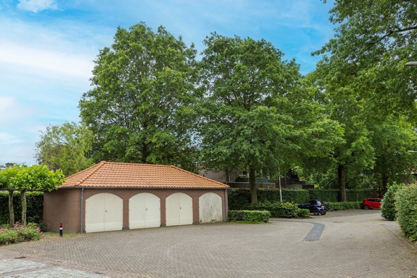 Verkocht: Geurdenhof 65, 5345BA Oss