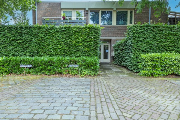 Verkocht: Geurdenhof 65, 5345BA Oss