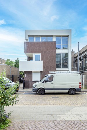 Verkocht: Smalstraat 54, 5341TX Oss