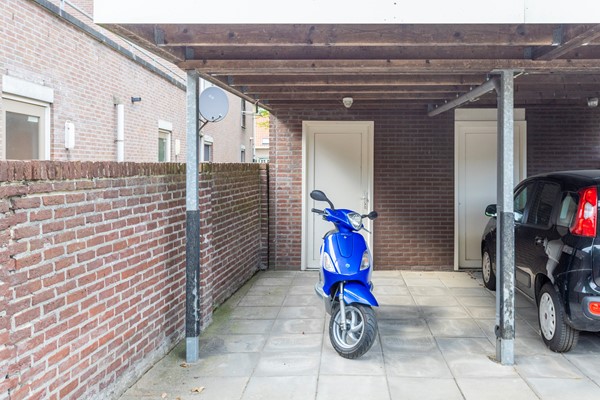 Verkocht: Smalstraat 54, 5341TX Oss