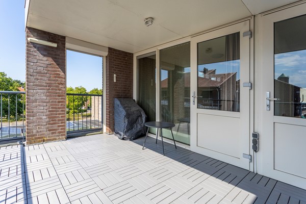 Verkocht: Smalstraat 54, 5341TX Oss