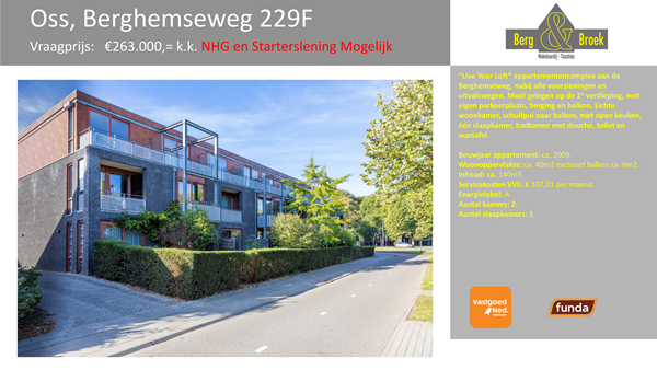 Brochure preview - Berghemseweg 229F Oss.pdf