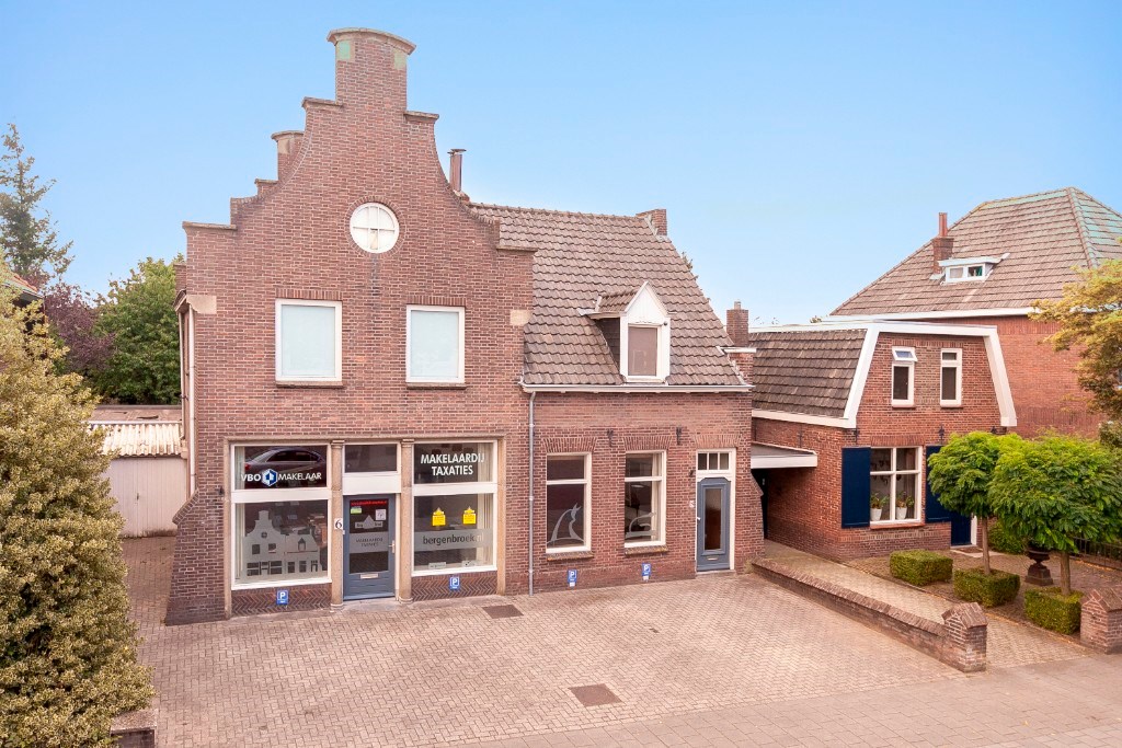 Paul van den Broek