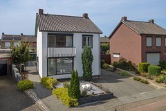Verkocht: Narcisstraat 5, 6014AK Ittervoort