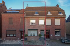 Verkocht: Graverstraat 26, 6466KW Kerkrade