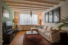 Verkocht:Graverstraat 26, 6466 KW Kerkrade - Foto