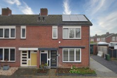 Verkocht: Margarethastraat 6, 6017EC Thorn