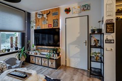 Verkocht:Margarethastraat 6, 6017 EC Thorn - Foto